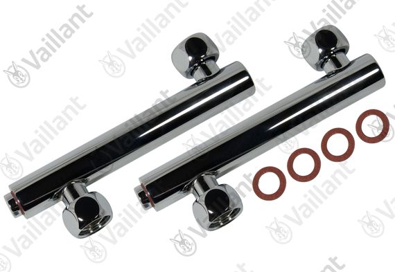 Vaillant Anschlussstück 0010042772