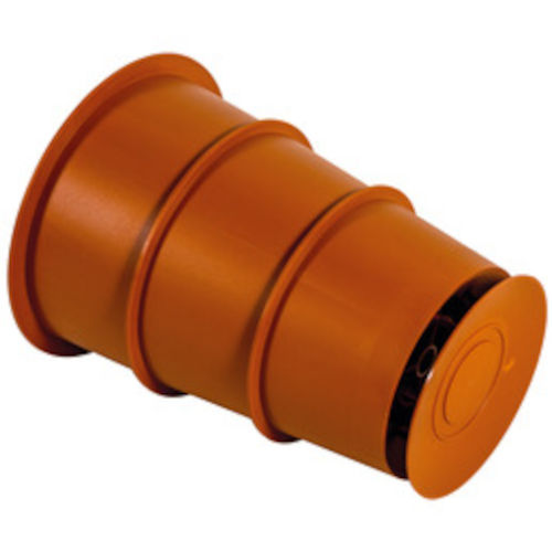 Brötje Haube KAS 80/5C ROT