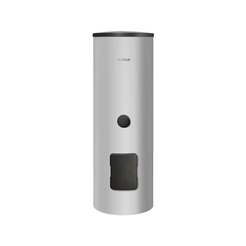 Buderus Logalux ESM300 ES-B, 299 Liter, bivalenter Edelstahl-Warmwasserspeicher 7735500503