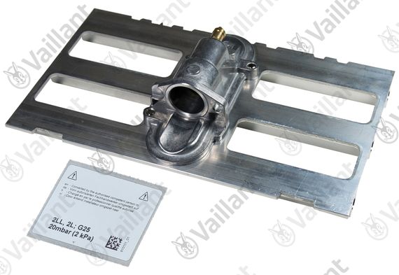 Vaillant Verteilerrohr VC-VCW 204 XE L (SB) 184016