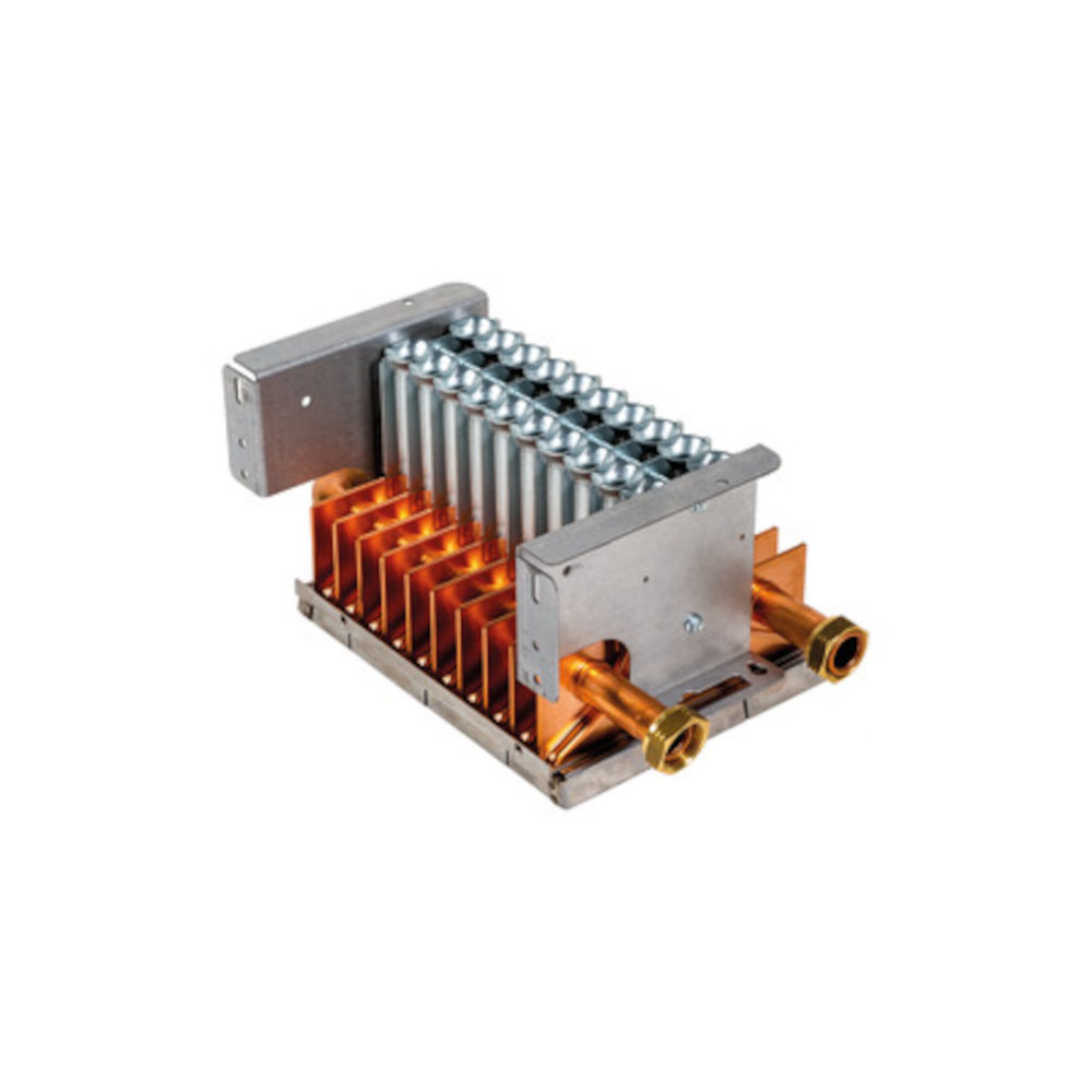 Brötje Brenner 20kW ohne Düsenplatte 972352