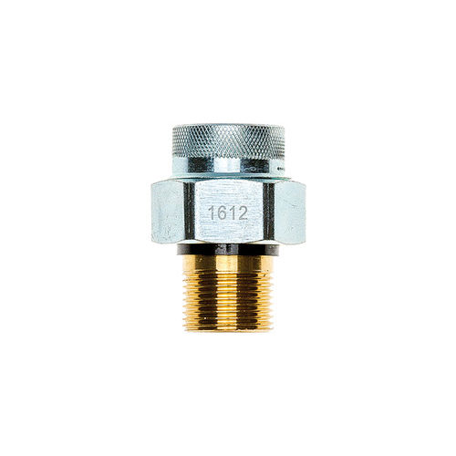 Brötje Anschlussverschraubung 3/4" dielektrisch 7309050, verschiedene Farben, Brötje Heizung