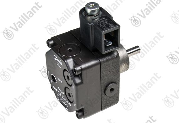 Vaillant Pumpe 0010042415