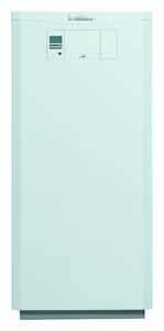 Vaillant Paket 2.65/3 ecoVIT VKK 186/5, VRC 700, VIH R 150/6 B 0010029841