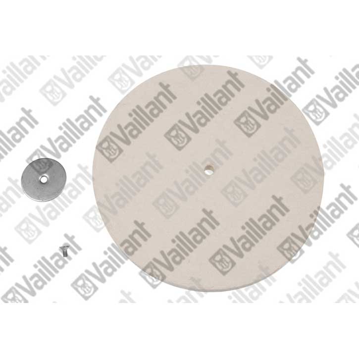 Vaillant Isolierplatte 210779