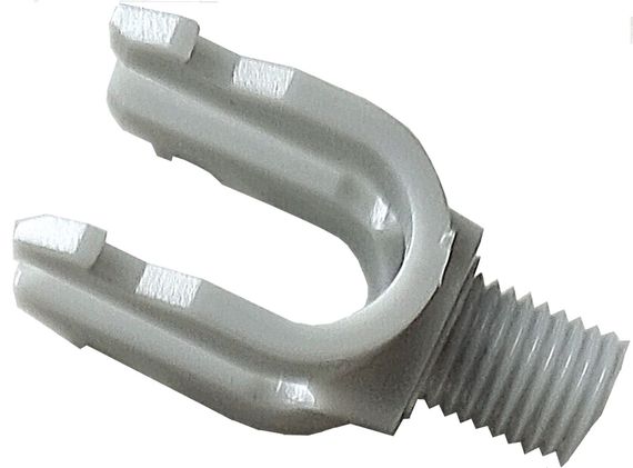 Wolf Kabelzugentlastung 7-10mm für Verrohrung für TGK, TGK-B 2765300