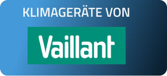 Vaillant-Klimaanlagen