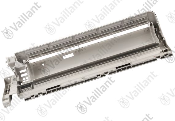 Vaillant Verkleidung, hinten 8000019483