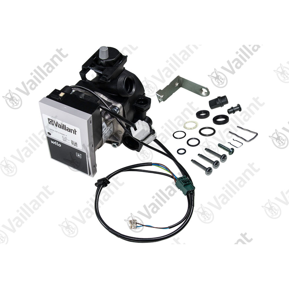 Vaillant Pumpe 0020231972