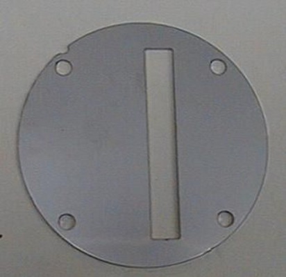 Brötje Brötje Luftblende BBS 2.28 988612