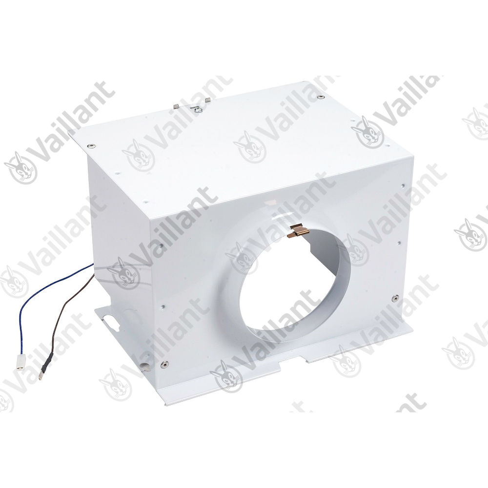 Vaillant Strömungssicherung 075075