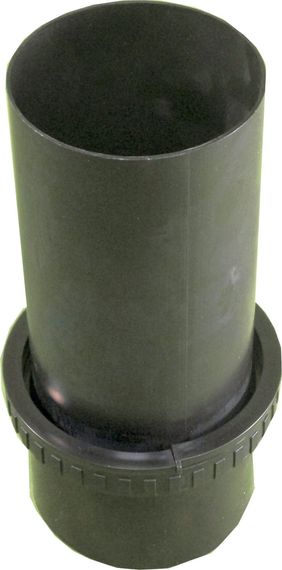 Wolf Mündungsstück UV DN110/100 für Flexsystem 2651718