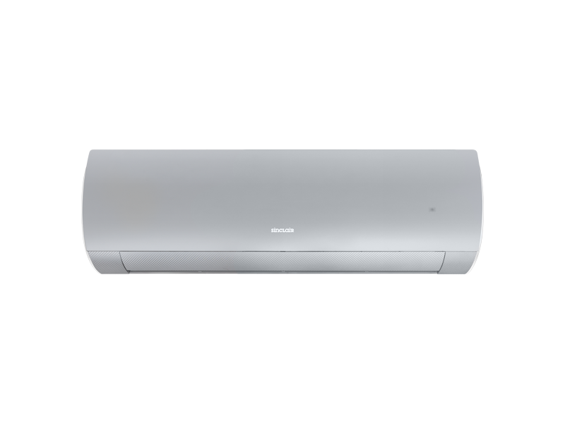 Sinclair, Terrel Wandgerät Silber 5,2 kW Kühlen / 5,6 kW Heizen SIH-18BIT2S