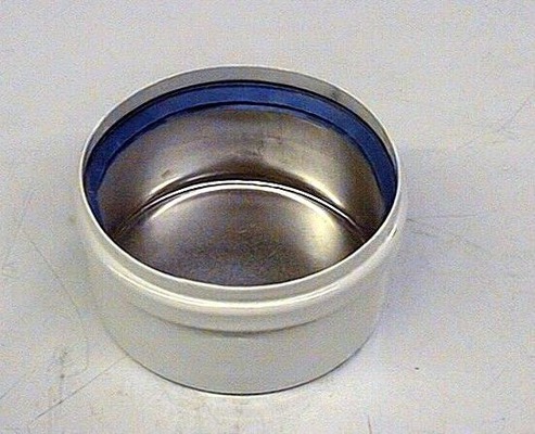 Brötje BRÖTJE Deckel DN 100 959803
