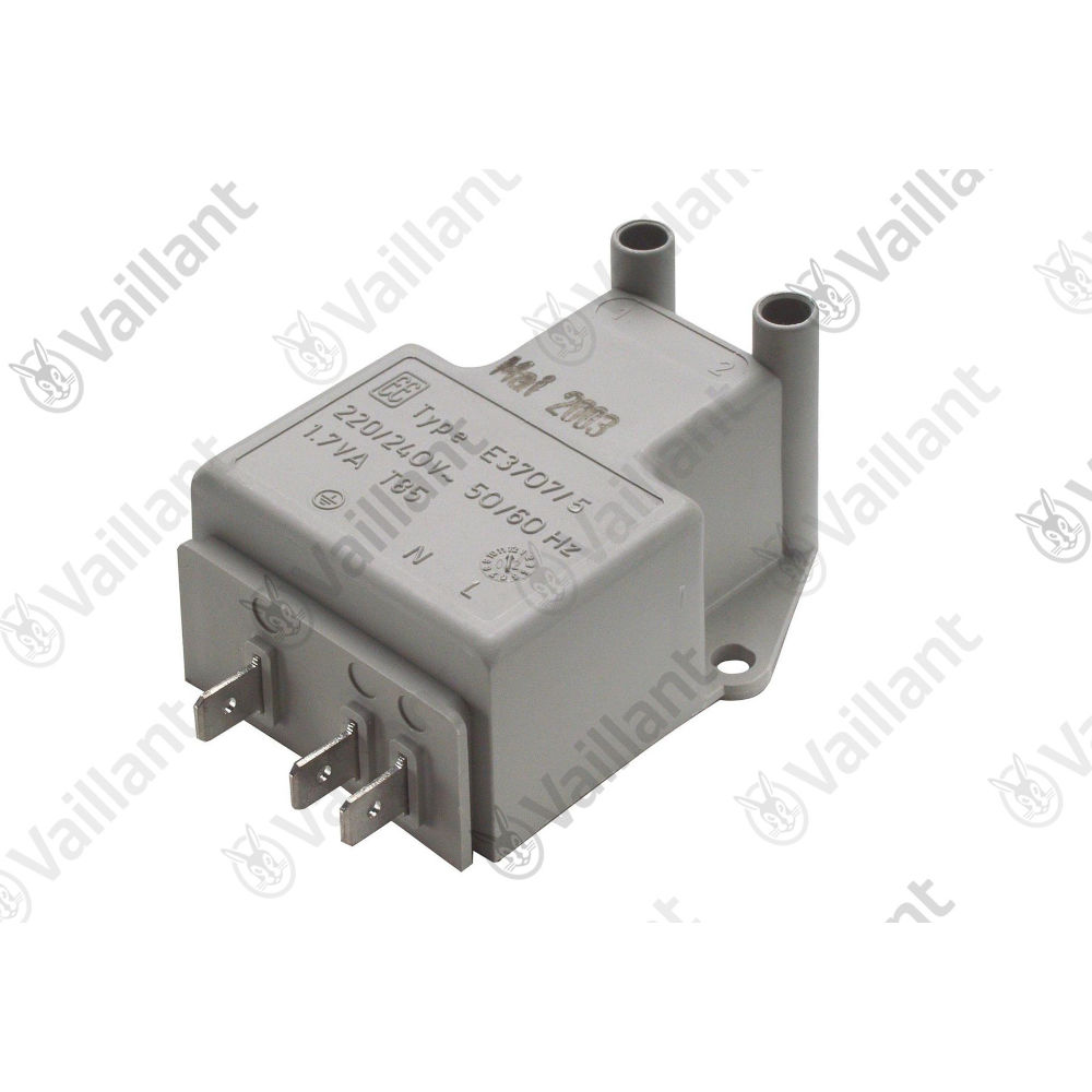 Vaillant Zündtransformator 091241
