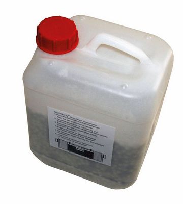 Buderus Neutralisationsgranulat, Nachfüllpackung 5kg 7747201279