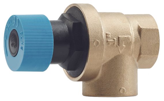 Vaillant Sicherheitsventil Rp 1′′ bis 6 bar für VC-Installations-Set 0020106058