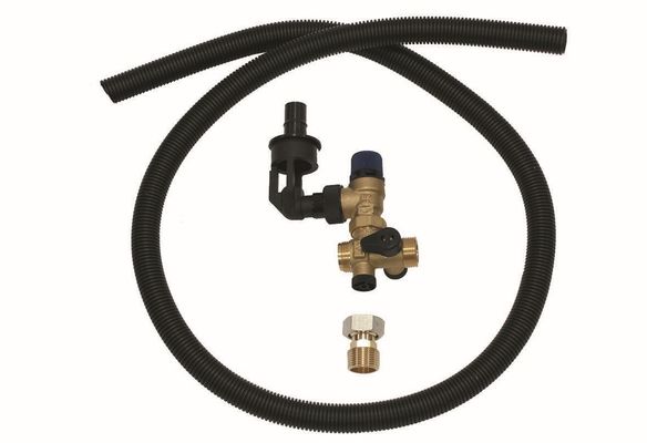 Vaillant Paket 1.341/5 ecoCOMPACT VSC 206/4-5 150 Liter, VRC 700, L/LL 0010029740