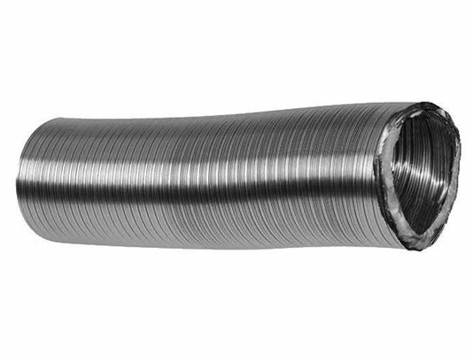 Brötje Brötje Flexrohr D 160 3m wärmegedämmt 7308376