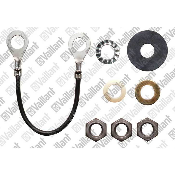 Vaillant Befestigungssatz für Anode 091697