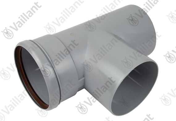 Vaillant T-Stück, DN 100 x 220 PP 0020029021