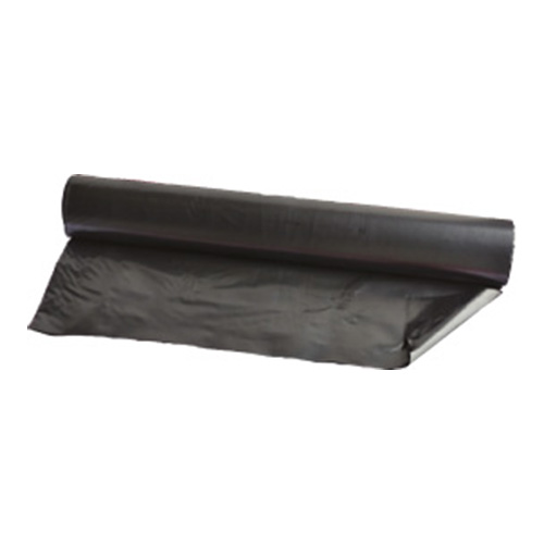 Buderus Logafloor 100m² Rolle Trennschutzfolie, 0,2 mm dick, 15 kg pro Rolle