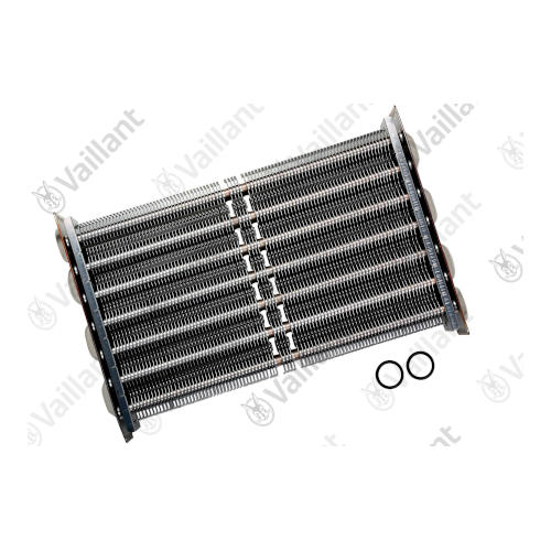 Vaillant Wärmetauscher 06-5027