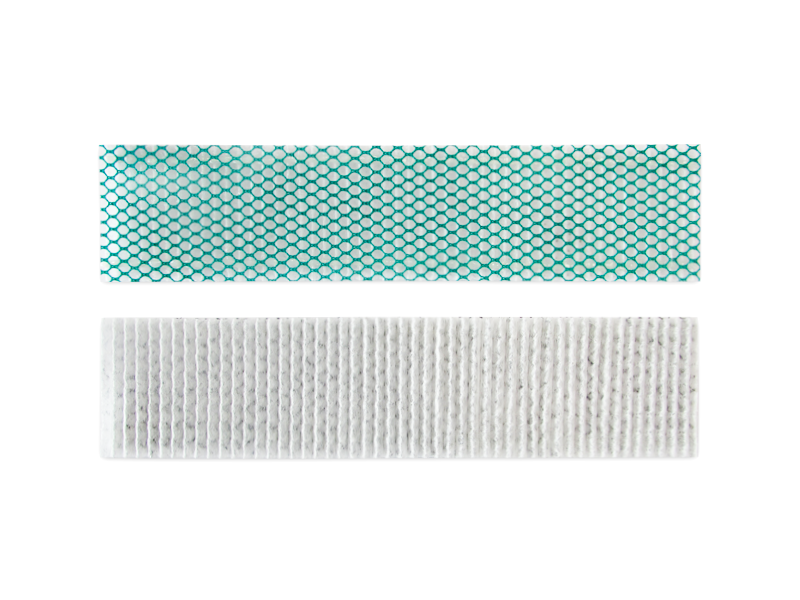 Sinclair Biologischer Antibakterienfilter SAF-OPWB4 - Ersatzfilter für Klimaanlagen - Sinclair