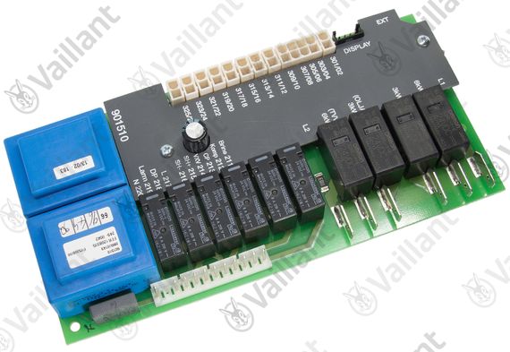 Vaillant Regler 509019
