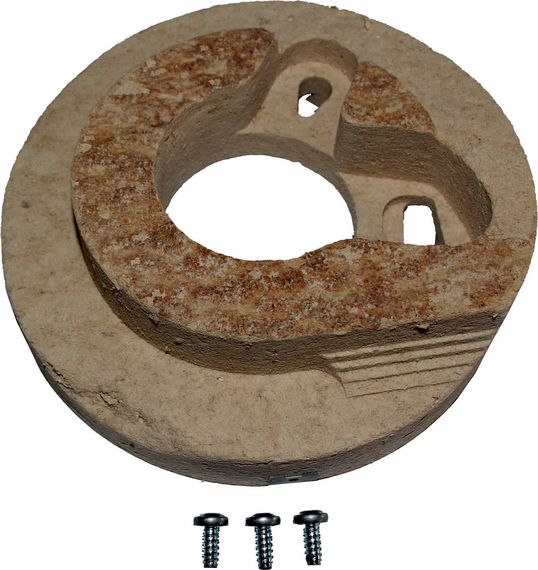 Wolf Isolierstein für CGB-2, PG056 166924099