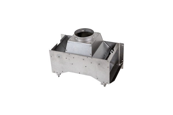 Brötje Strömungssicherung WHC 18, 2,45 kg, Artikelnummer YBT7661645