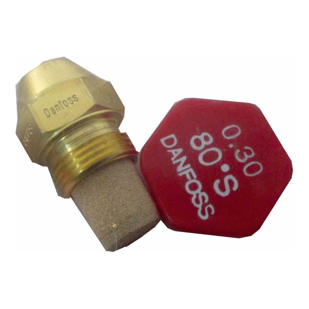 Wolf Öldüse 0,30/80S für COB-15 8906588