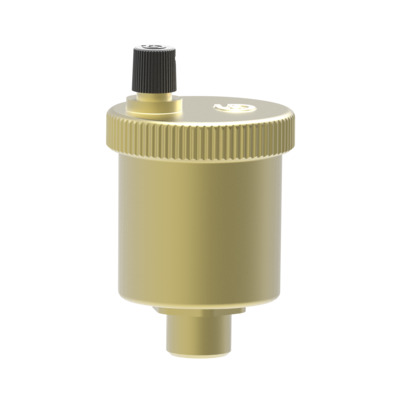 Brötje BRÖTJE Entlüfter Caleffi 3/8" BZS 7803541