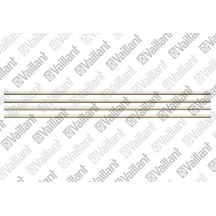 Vaillant Keramikstabsatz (4 Stück) 041650