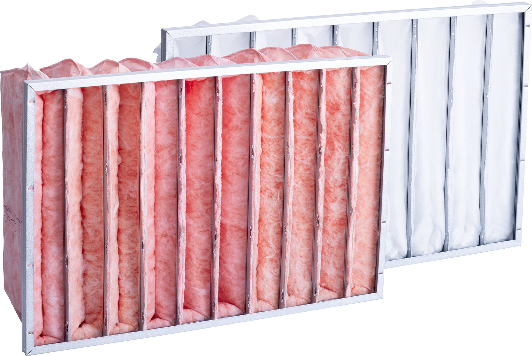 Viessmann ViPure 1er-Filter-Set (F7M5) CT1500, Taschen-Filter für Vitoair CT Pro 7377649
