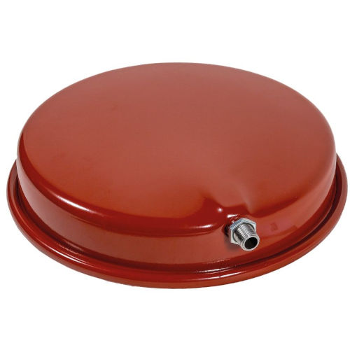 Brötje Membranausdehnungsgefäss 972482