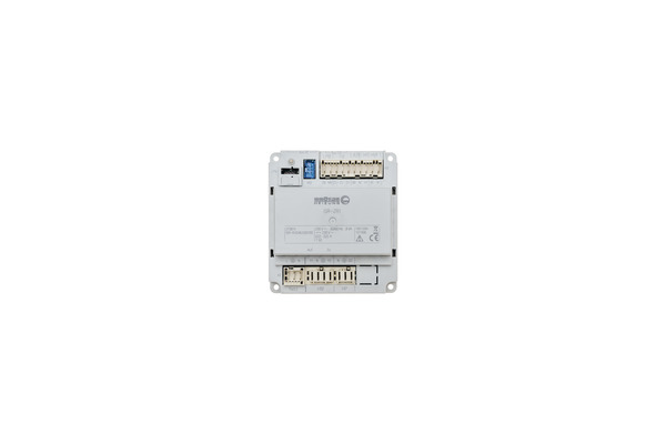Brötje Brötje Modul ISR-ZR1/HK 1 RVS 46.530 656580
