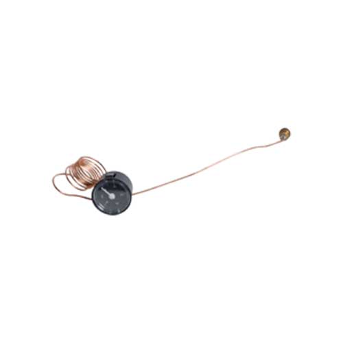 Viessmann Manometer mit Kapillar 0-4bar 7828000