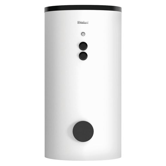 Vaillant uniSTOR plus VIH R 750/2, 744 l rund, Warmwasserspeicher, bodenstehend