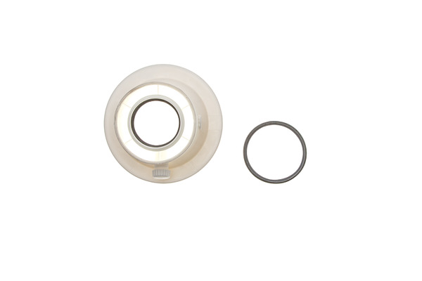 Brötje Abgasadapter BMK 7643042, verschiedene Farben, Gewicht 0,124 kg, Brötje