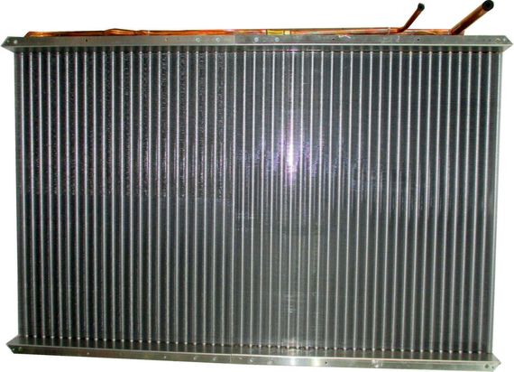 WOLF Verdampfer für BWL-1 Typ-1, 2980883