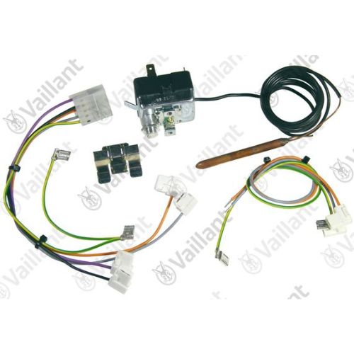 Vaillant Temperaturwächter für VK 11-47 25-4009