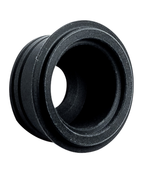 WOLF Gasdrosselblende 650 für CGB-2-38/55