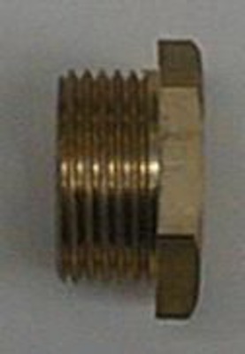 Brötje BRÖTJE Gasdüse 10,0 mm SGB 160 E-Gas 978460