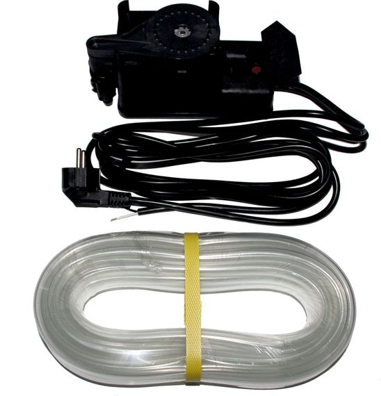 Wolf Kondensatpumpe für COB / TOB zum Einbau in Neutralisationsbox 2071267