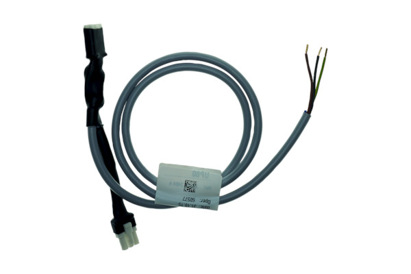 Brötje Anschlussset ASS FBH für Fussbodenheizung, verschiedene Farben, 0,100 kg, Brötje 7309239