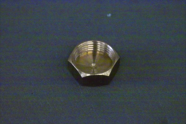 Brötje Brötje Kappe G3/4 Zoll 7310894