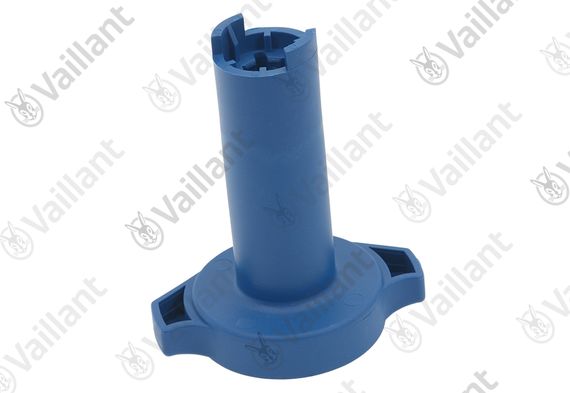 Vaillant Griff, blau 290705