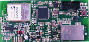 Wolf iSM8i Ethernet-Schnittstellenmodul Open Source 2745831