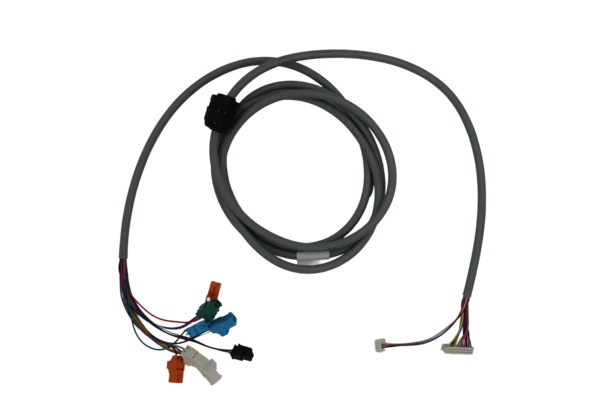 Brötje Leitung KIT65 - CB 7860945, verschiedene Farben, Gewicht 0,311 kg, Brötje